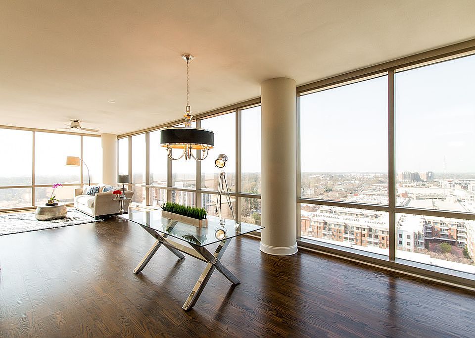 The heart of Southend