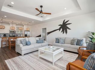 845 O'Neil Rd, Crystal Beach, TX 77650