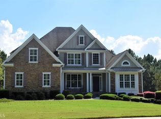 589 McDade St, Tyrone, GA 30290