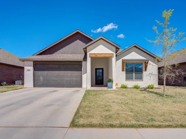 804 N 3rd St, Wolfforth, TX 79382