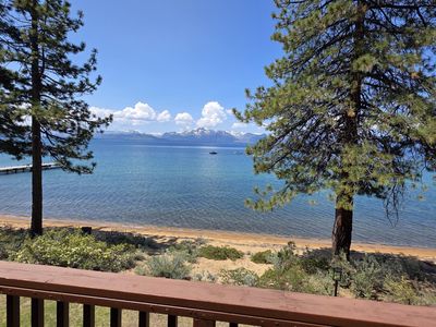600 Us Highway 50 Cir UNIT 135, Zephyr Cove, NV, 89448