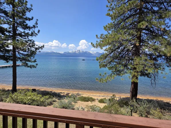 600 Us Highway 50 Cir Unit 135, Zephyr Cove, NV 89448