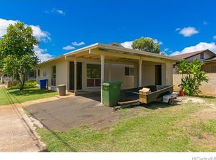 91-1279A Hoopio St, Ewa Beach, HI 96706