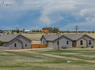 17890 Steeplechase Dr, Peyton, CO 80831