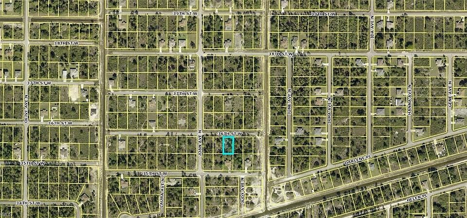 2nd image of 2907 36th St W