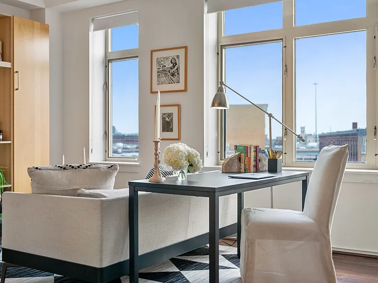 35 Fay St #510 — Photo 11