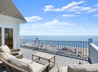 1149 & 1148 Fairfield Beach Road, Fairfield, CT 06824