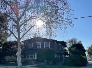 435 N El Granito St, Porterville, CA 93257