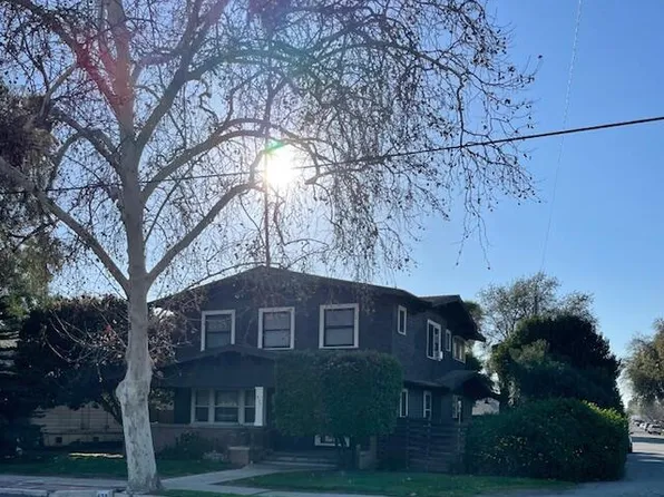 435 N El Granito Street, Porterville, CA 93257