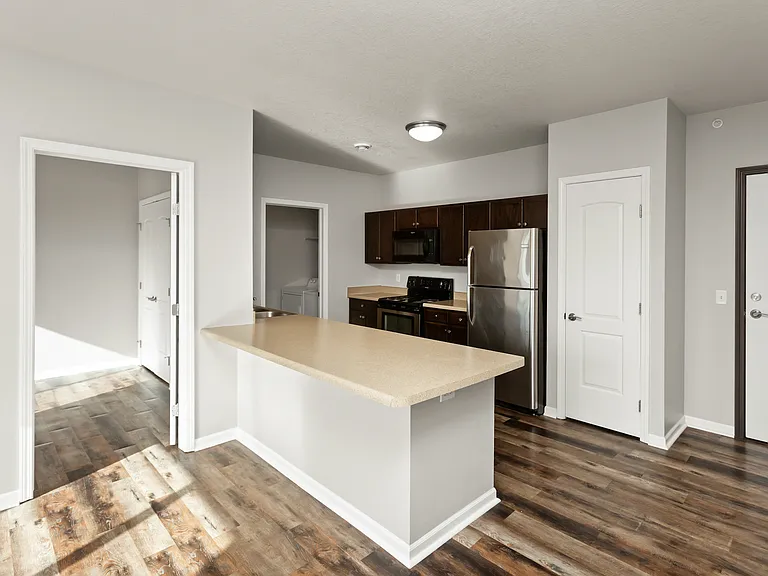1951 N James St #107 — Photo 13