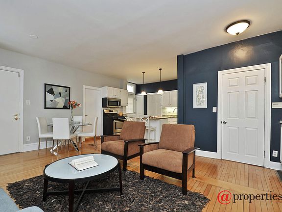 Living Room / Dining Room