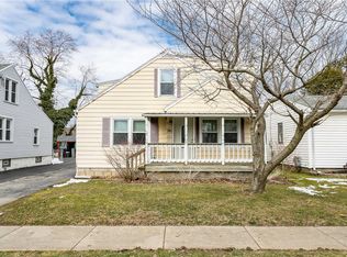 417 Magnolia Ave, East Rochester, NY 14445