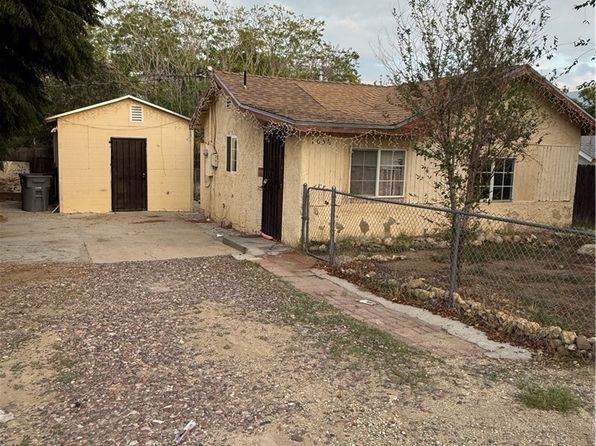 1058 N Hermosa Ave