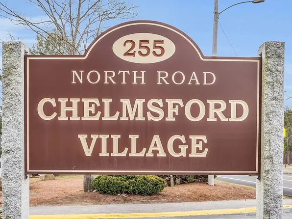 255 North Rd Unit 168, Chelmsford, MA 01824