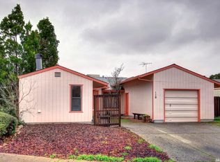110 Huerta Pl, Davis, CA