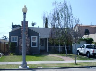 1310 S Van Ness Ave, Santa Ana, CA 92707