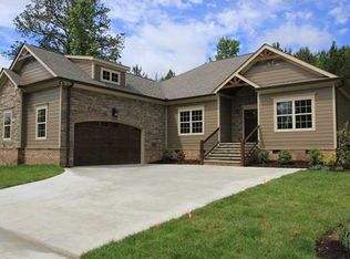 3325 Prairie Pass LOT 82, Apison, TN 37302