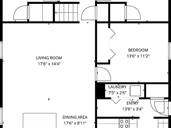2nd image of 3416 Willard Rd