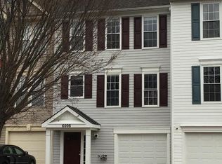 6008 Cedar Post Dr, District Heights, MD 20747