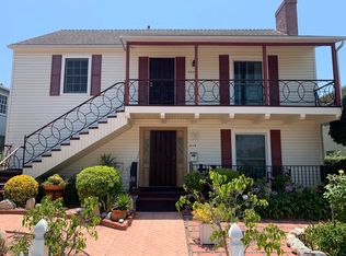 808 Carson St, Long Beach, CA 90807