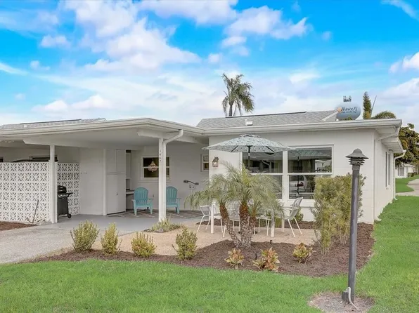 1067 The Rialto #1067, Venice, FL 34285