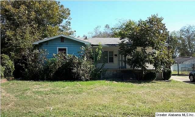 1st image of this home