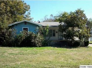 509 West St, Talladega, AL 35160