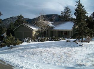 1000 Woodland Ct, Estes Park, CO 80517