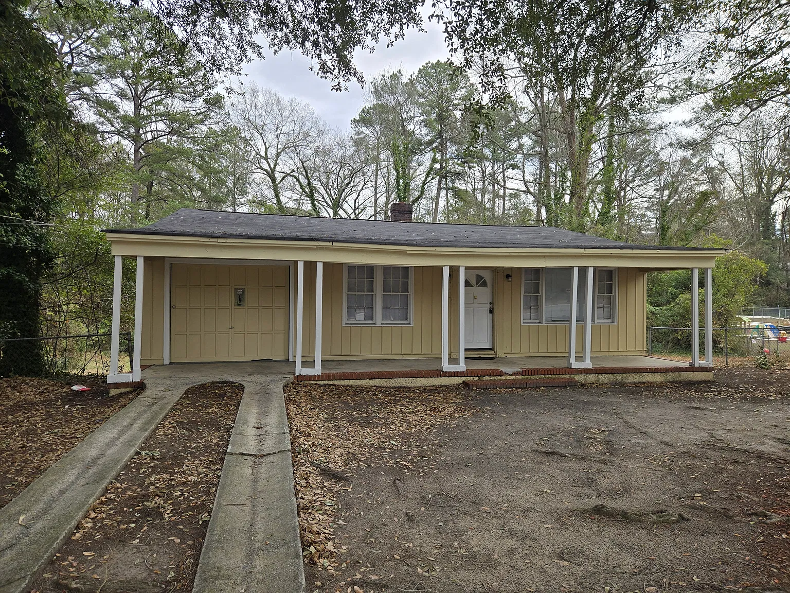 2418 Wheeless Road - 1 — Photo 1