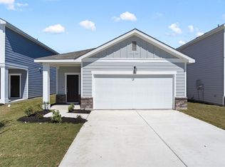 700 Gemsbok Dr, Hutto, TX 78634