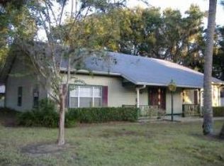 11875 Cedar St, Dunnellon, FL 34431