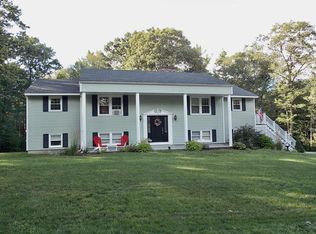 3 Waynes Way, Hooksett, NH 03106