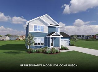 7127 Johann Farm Road, Middleton, WI 53562