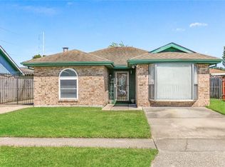 7671 Morel St, New Orleans, LA 70128