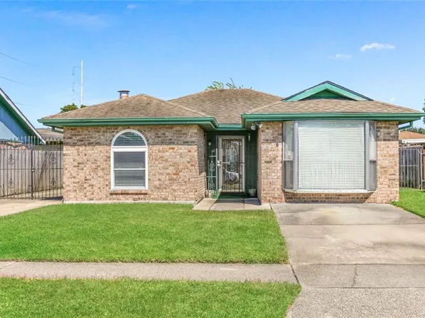 7671 Morel St, New Orleans, LA 70128