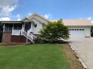 319 Double South Rd LOT 4, Dayton, TN 37321