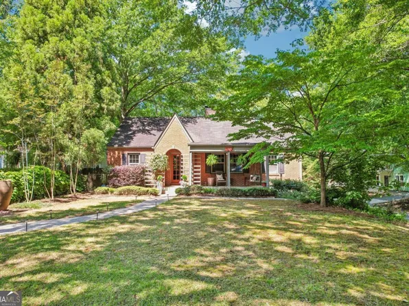 771 Palatine Ave SE, Atlanta, GA 30316