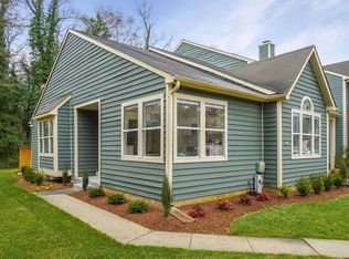 14 Chelsea Ct, Annapolis, MD 21403