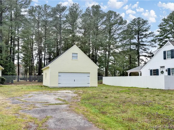 110 Washington St, Williamsburg, VA 23185