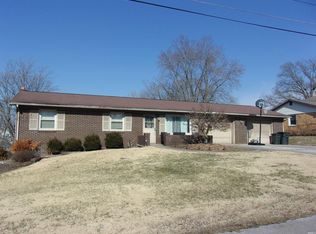 908 Mathis Ave, Oolitic, IN 47451