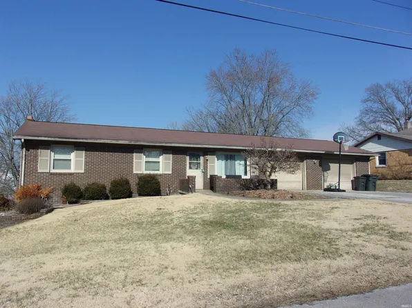 908 Mathis Ave, Oolitic, IN 47451
