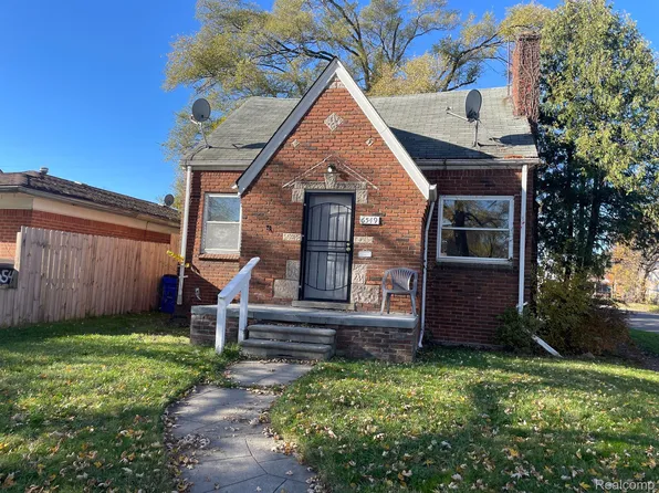 6549 Grandville Ave, Detroit, MI 48228