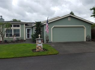 9912 196th St E #51, Graham, WA