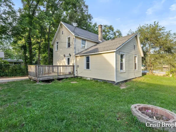 2232 Hoyle Ave NW, Grand Rapids, MI 49544