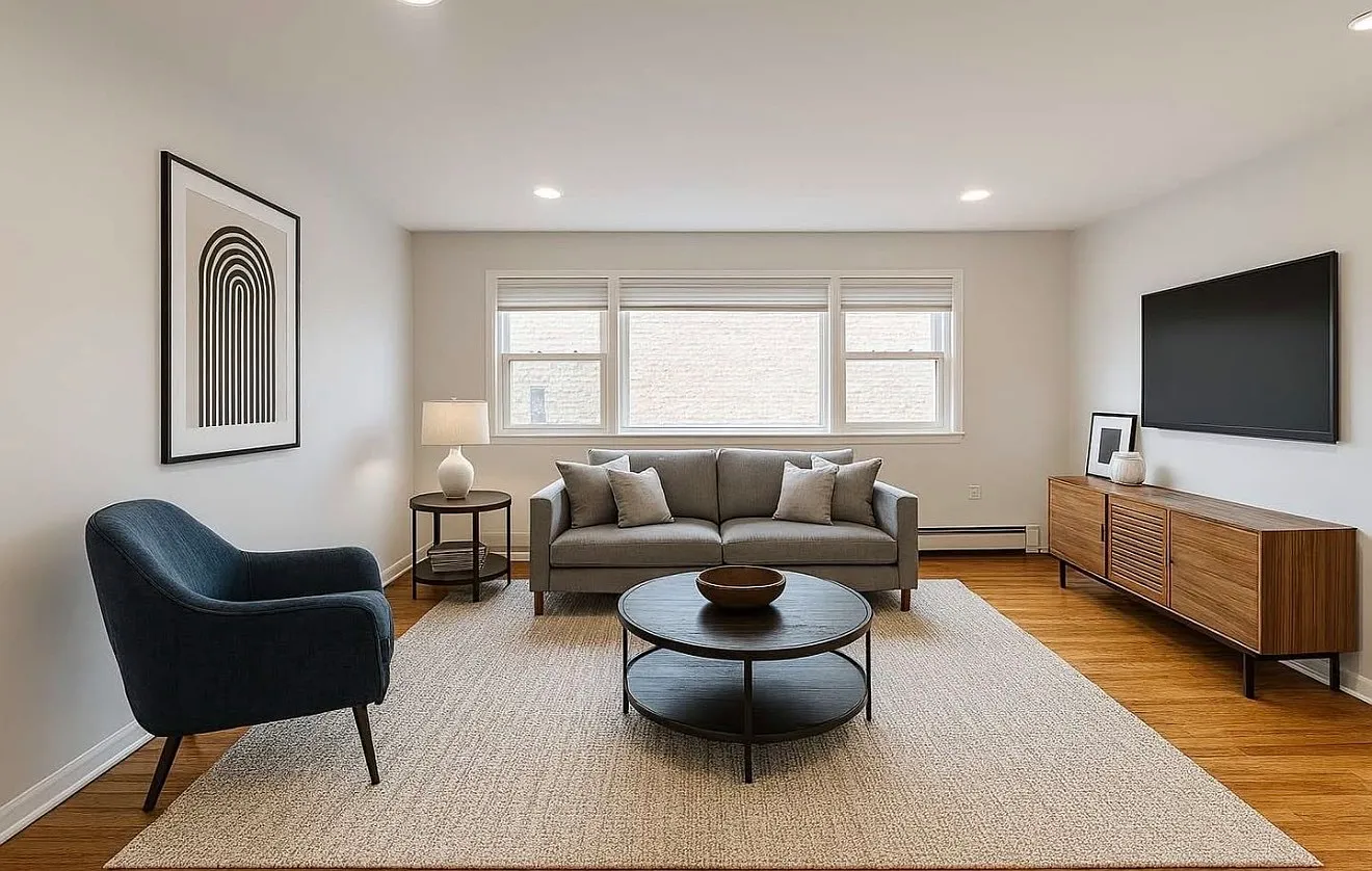2 bed, 900 sqft, $2,150 — Photo 2
