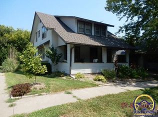 1600 SW Lincoln St, Topeka, KS 66604