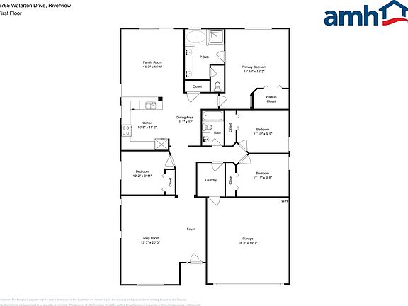 2nd image of 6765 Waterton Dr