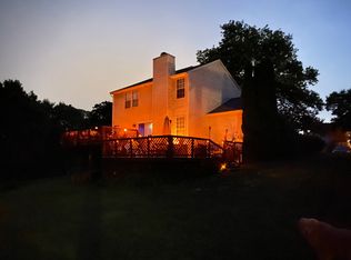 601 Nottingham Ct, Bel Air, MD 21014