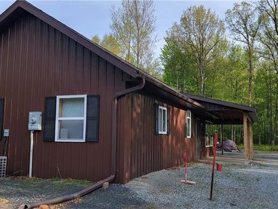 E27695 Oak Drive, Fairchild, WI, 54741