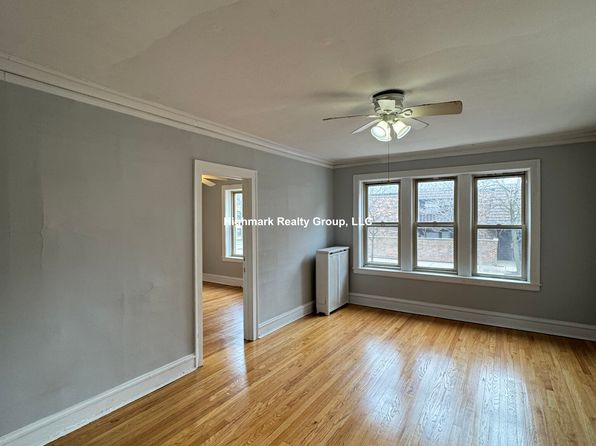 3442 W Foster Ave #1OS